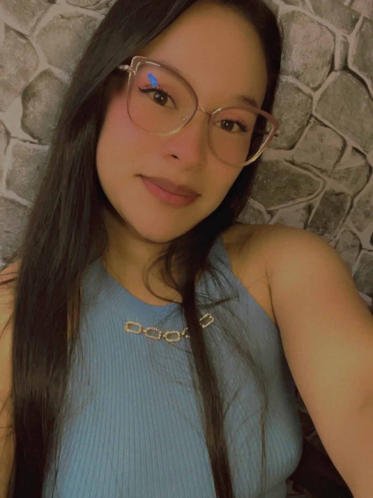 XXX Porn Photo of Nude Liulee 3