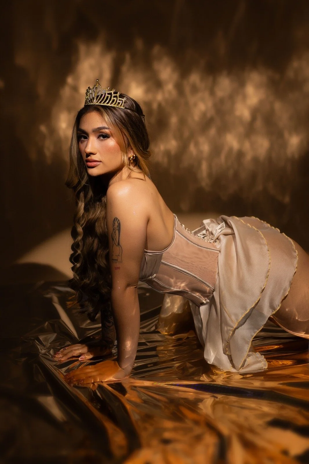 XXX Porn Photo of Nude Arianavillada 191