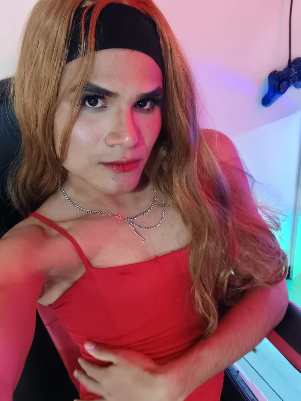 XXX Porn Photo of Nude Brittany__Rose 3