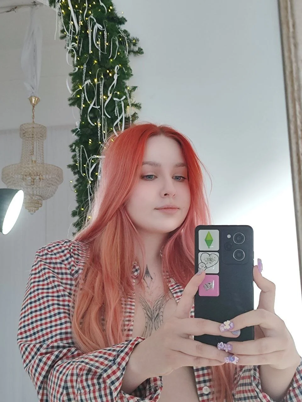 XXX Porn Photo of Nude Denise__levi_ 11