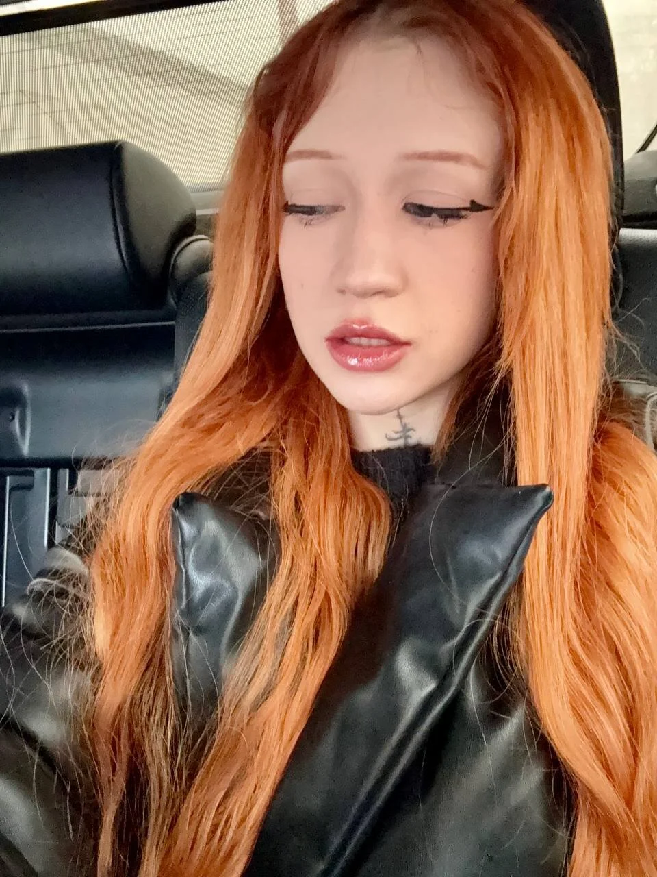 XXX Porn Photo of Nude Eva_Moran 2