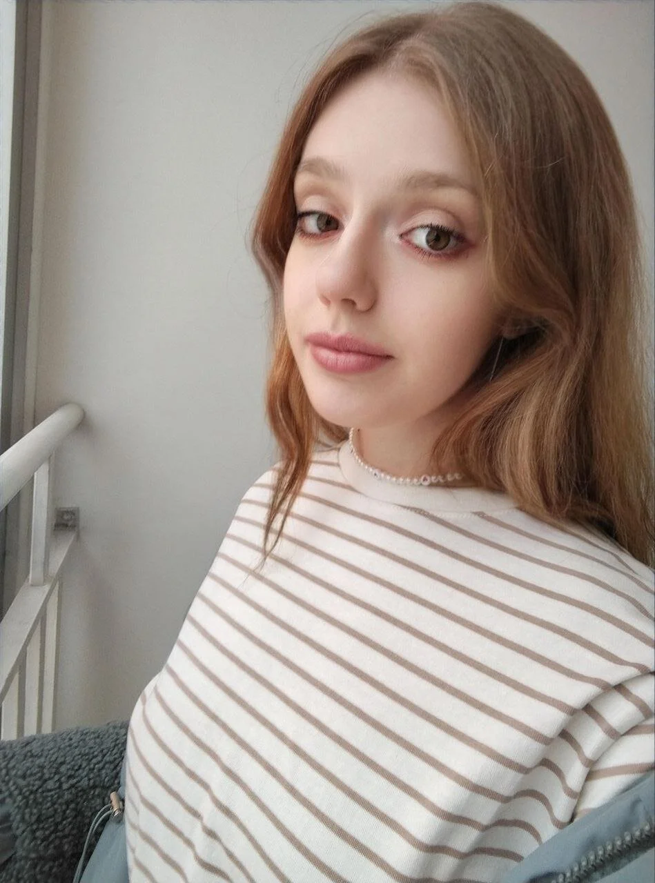 XXX Porn Photo of Nude Polly__Cutie 6