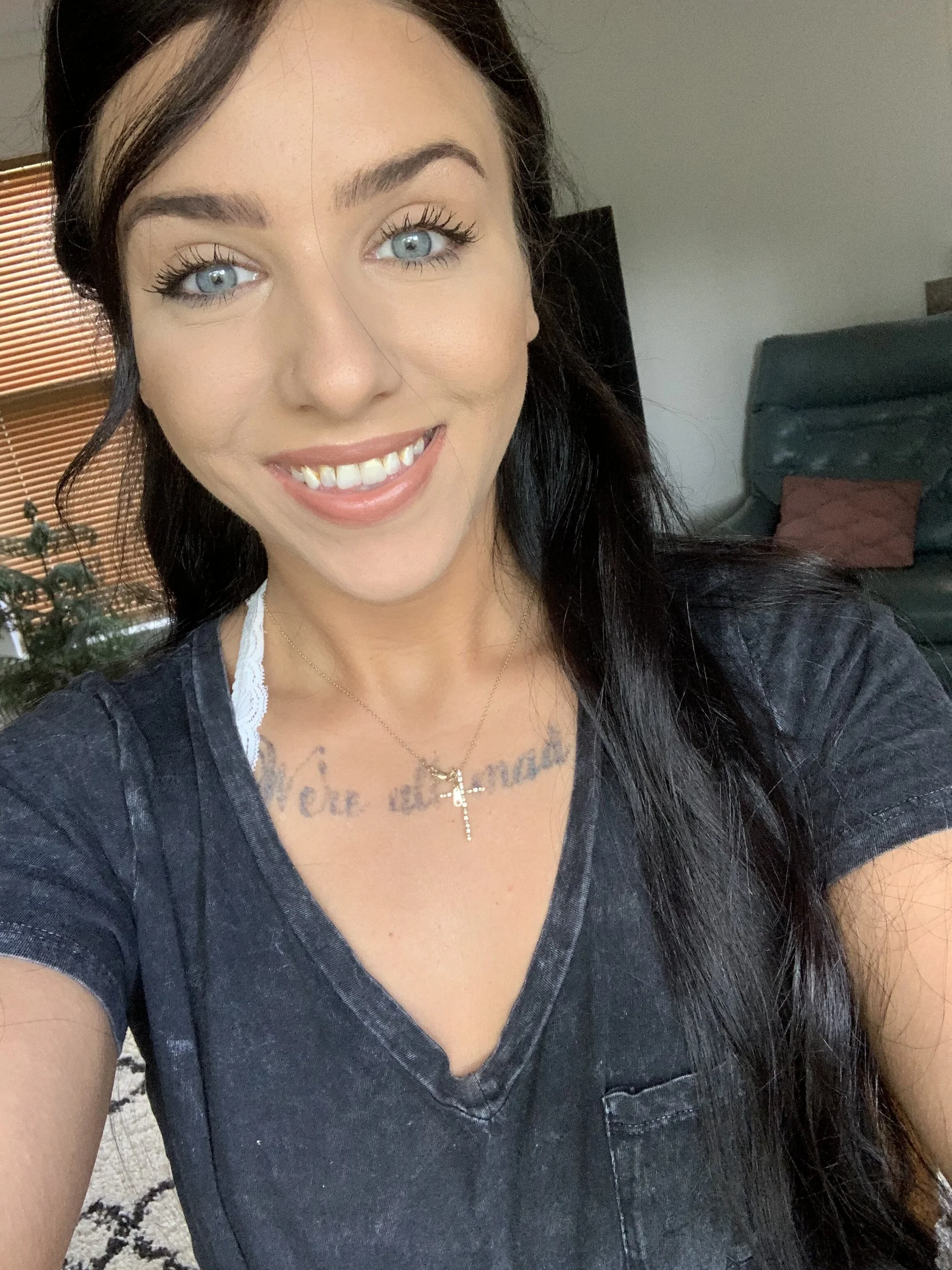 XXX Porn Photo of Nude alliecat_94 11