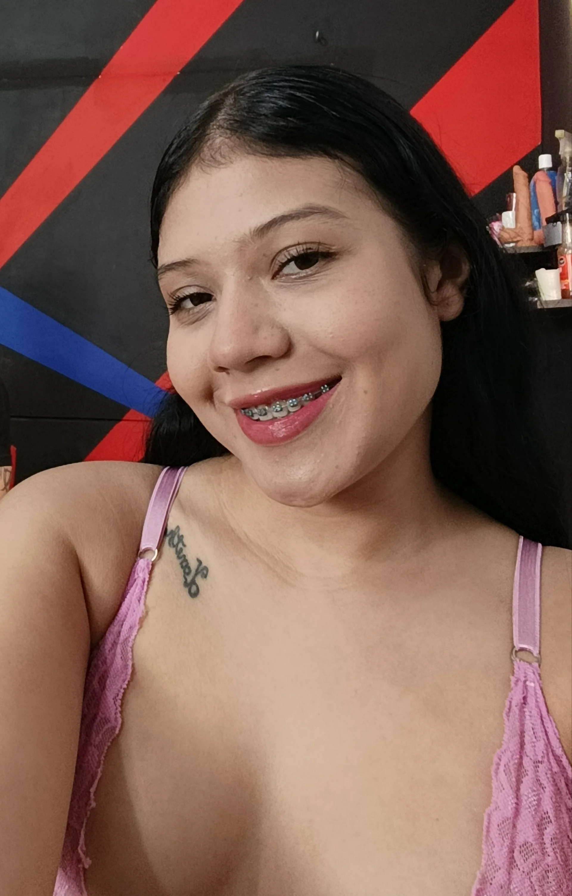 XXX Porn Photo of Nude BDSM_Playroom_Tania 2