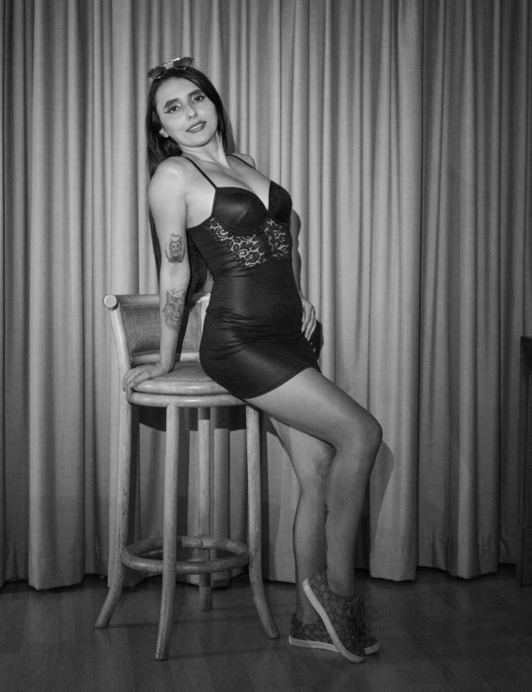 XXX Porn Photo of Nude freyhasmith_ 20