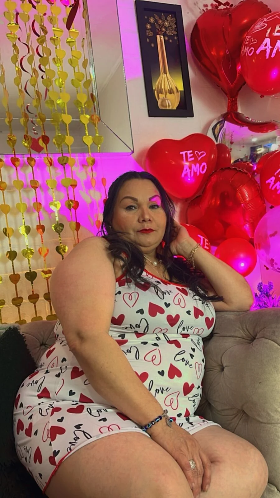 XXX Porn Photo of Nude EllenaBoobs_ 11