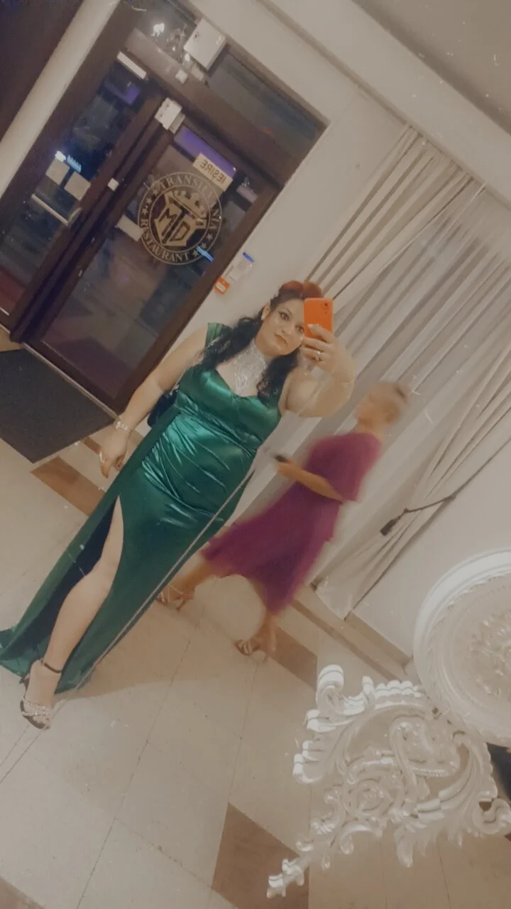 XXX Porn Photo of Nude Ariellefoxy 2
