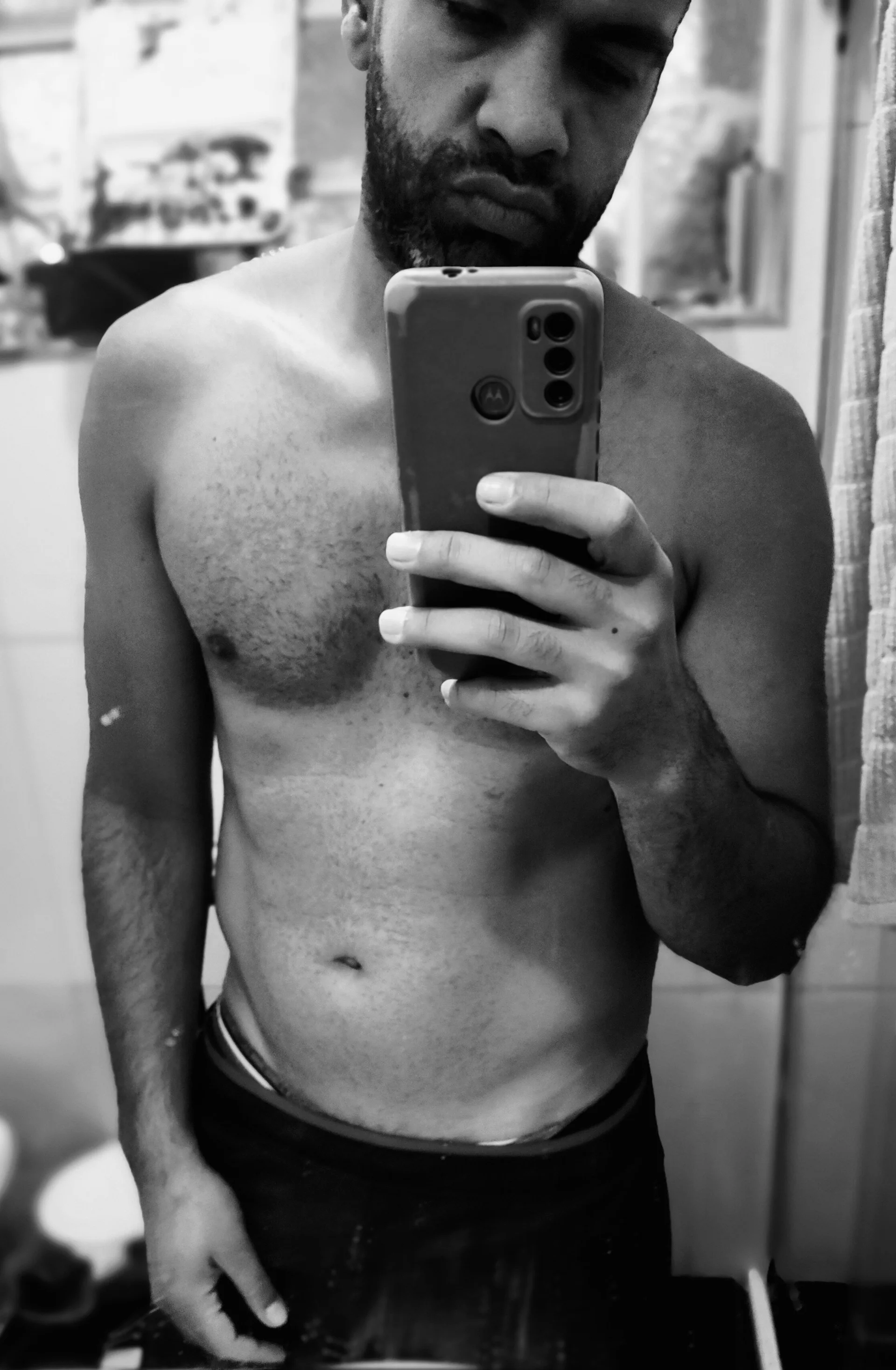 XXX Porn Photo of Nude Dom_Dj 1