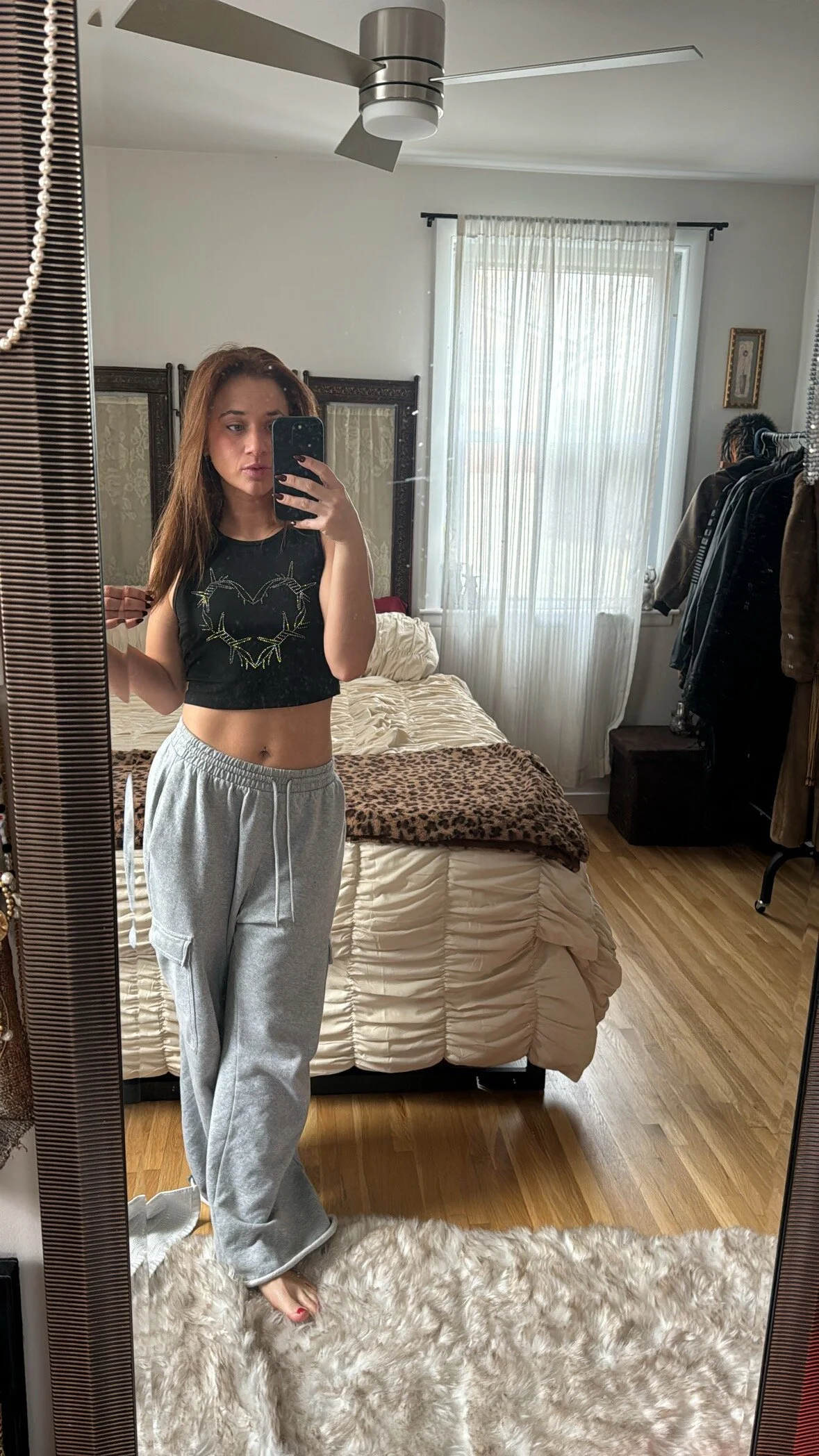 XXX Porn Photo of Nude teenyblossom 3