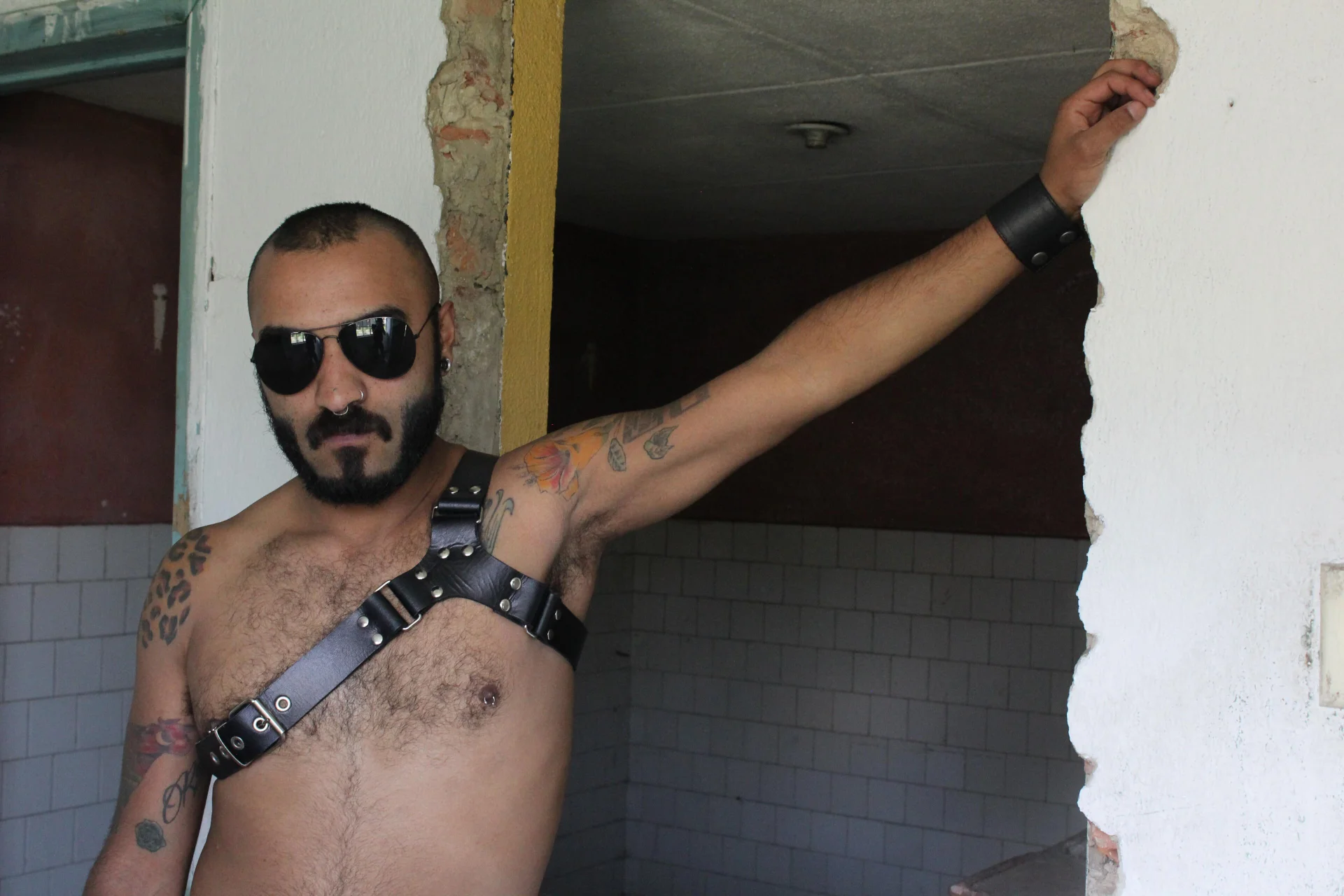 XXX Porn Photo of Nude damian__darkside 3