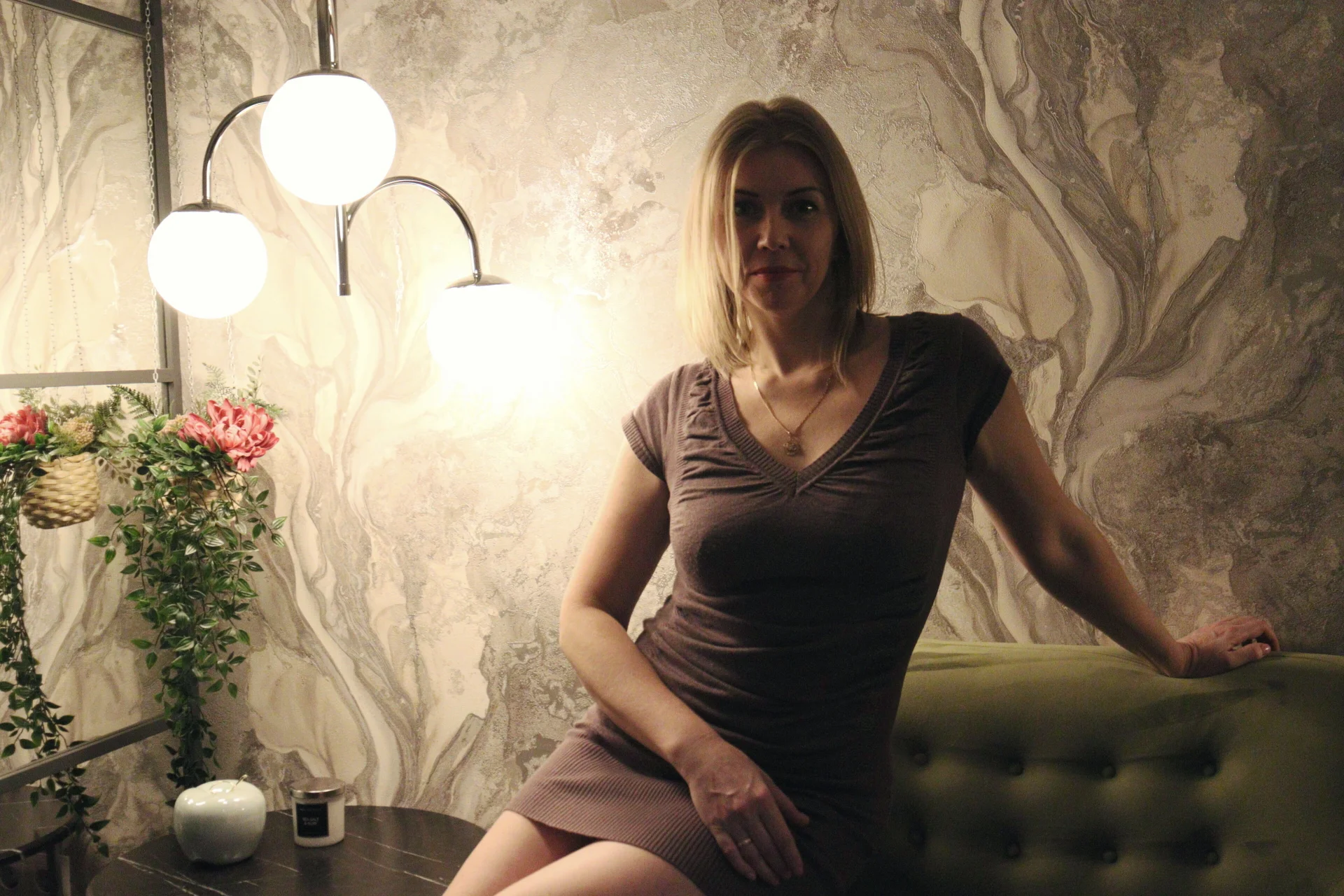 XXX Porn Photo of Nude Annie_Light 2