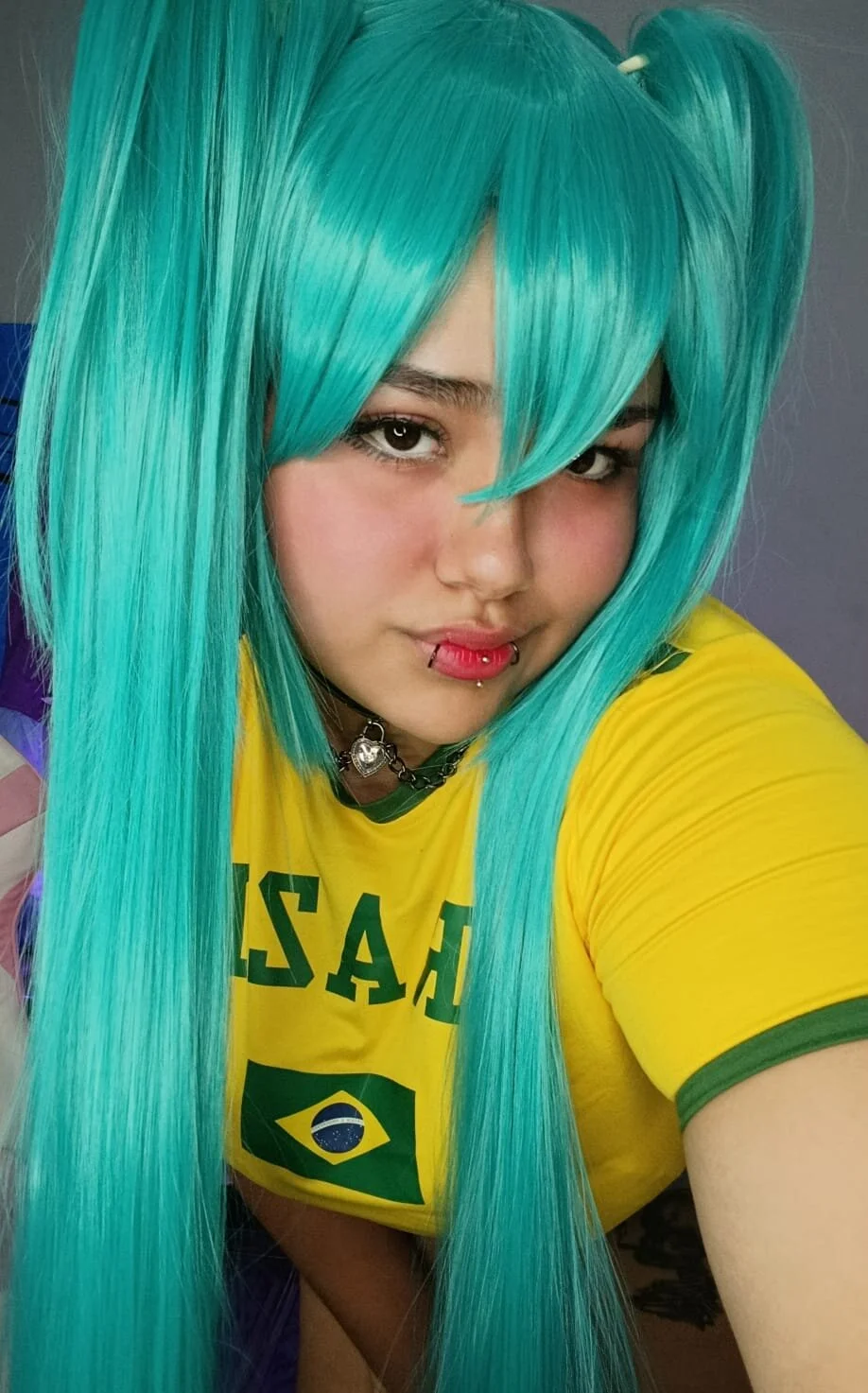 XXX Porn Photo of Nude Charlotte_Joestar 25