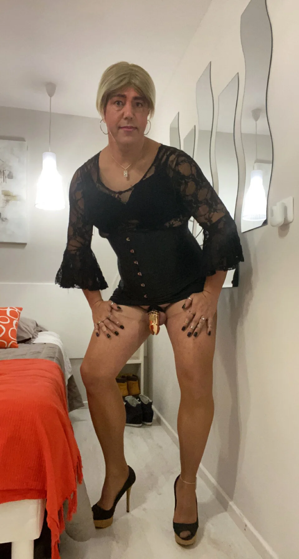 XXX Porn Photo of Nude Erika_trav07 5