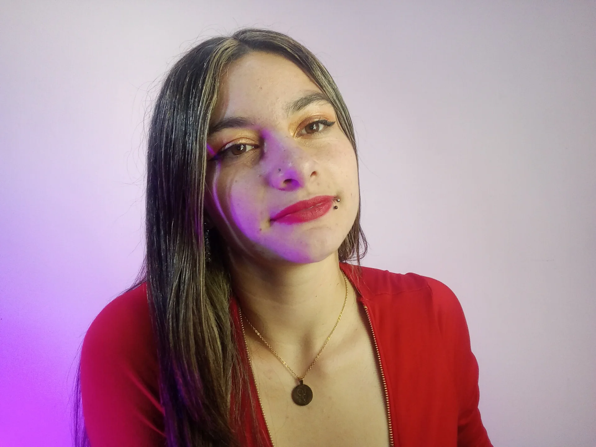 XXX Porn Photo of Nude AtheneaRossi 82