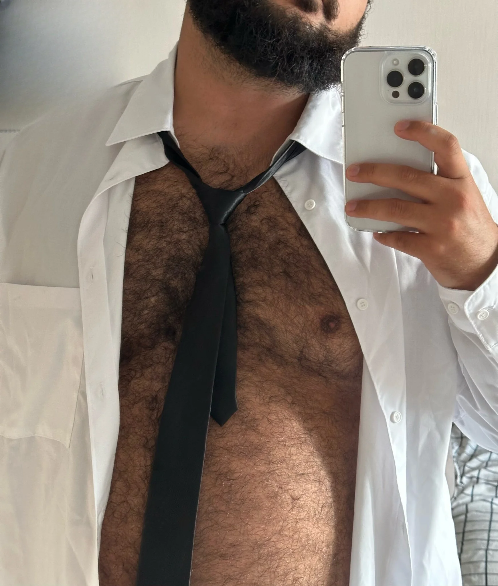 XXX Porn Photo of Nude teddy_alan 1