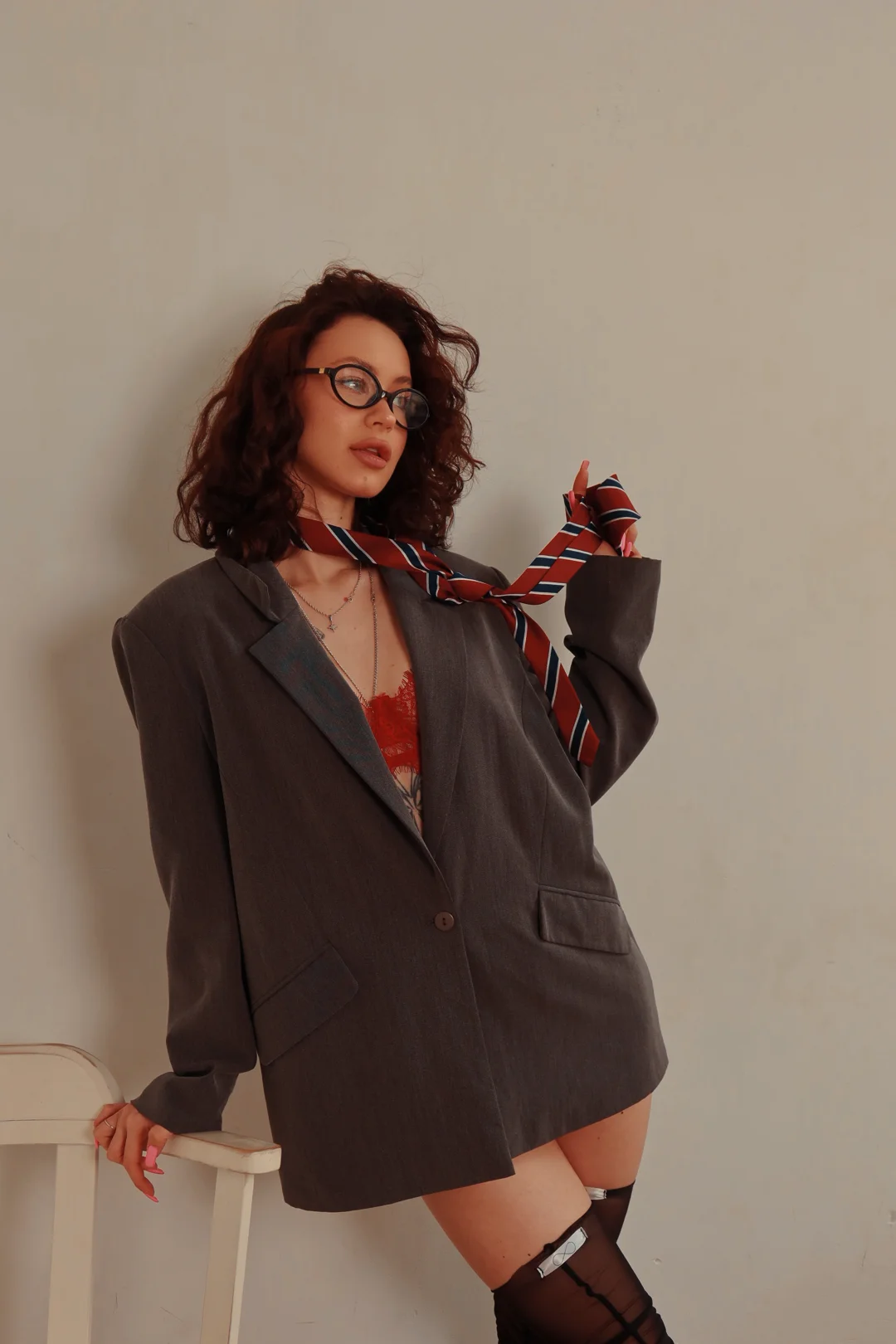 XXX Porn Photo of Nude Meow_Nancy 38