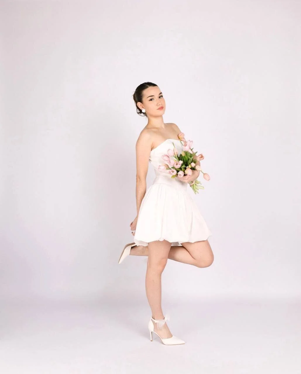 XXX Porn Photo of Nude StellaPierce 8