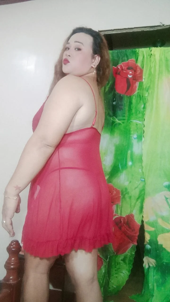 XXX Porn Photo of Nude Ms_SexretaryCockTs 78