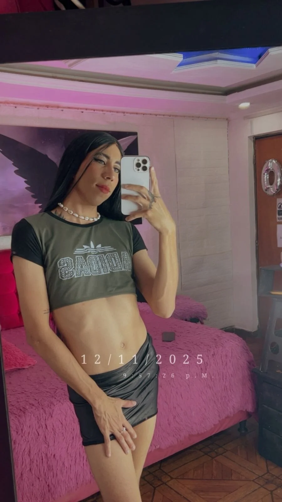XXX Porn Photo of Nude Julia_Bulette1 8