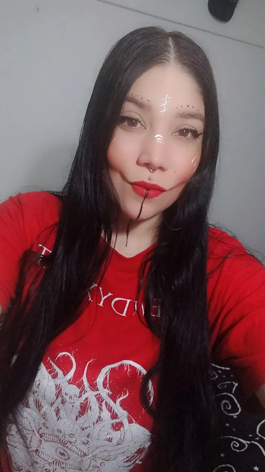 XXX Porn Photo of Nude sharonnleon 45