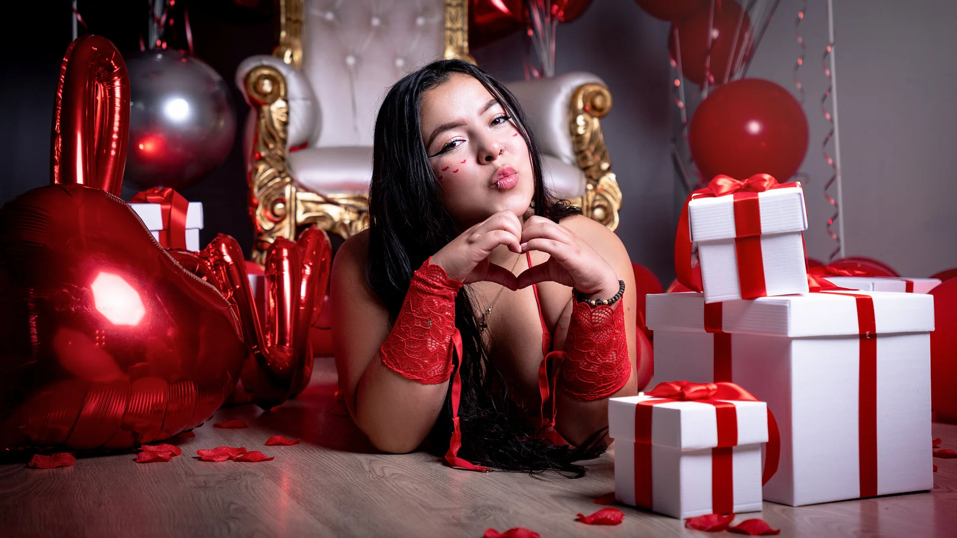 XXX Porn Photo of Nude Barbara_honey 80