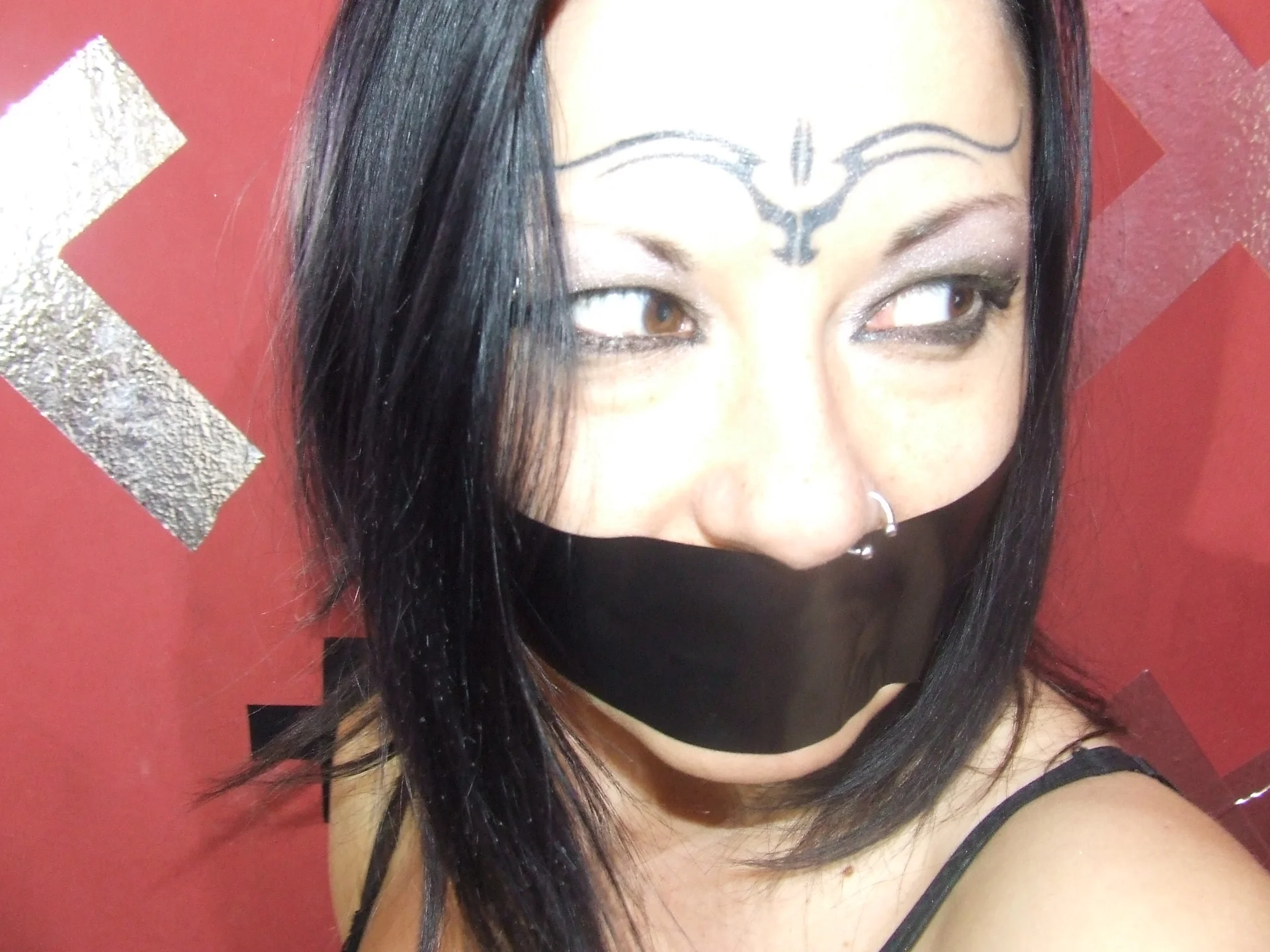 XXX Porn Photo of Nude LindaDaemonX 44