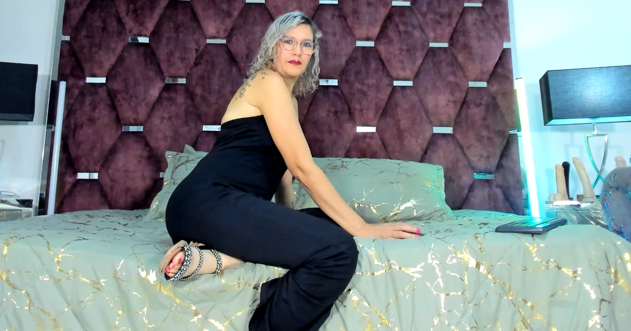 XXX Porn Photo of Nude CarolinaGlamour 444