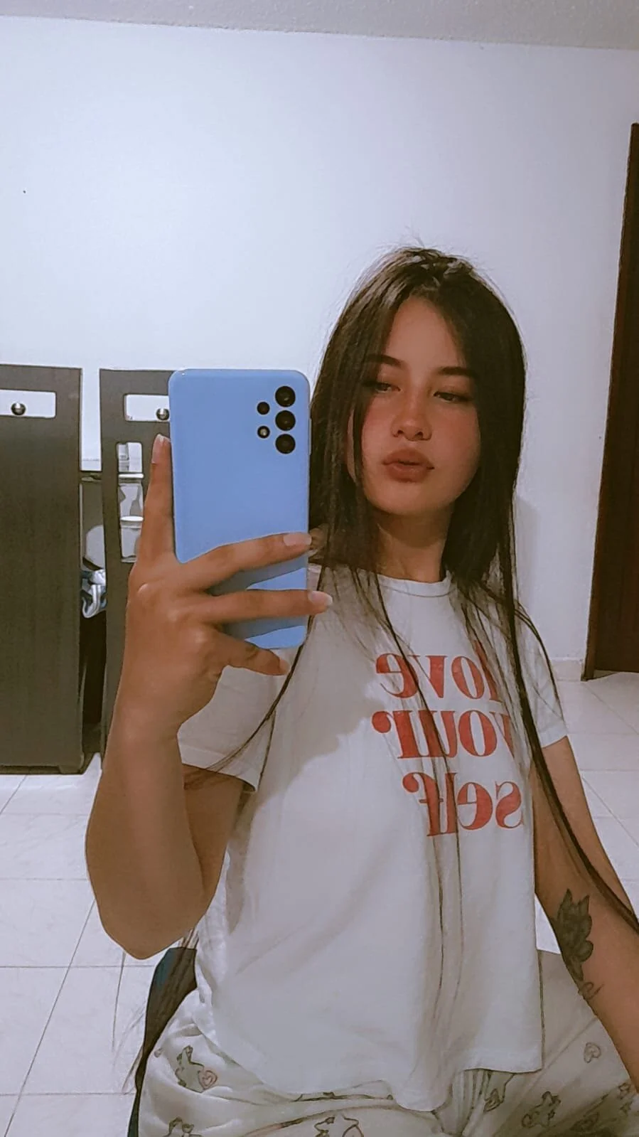 XXX Porn Photo of Nude Zaaida_ 7