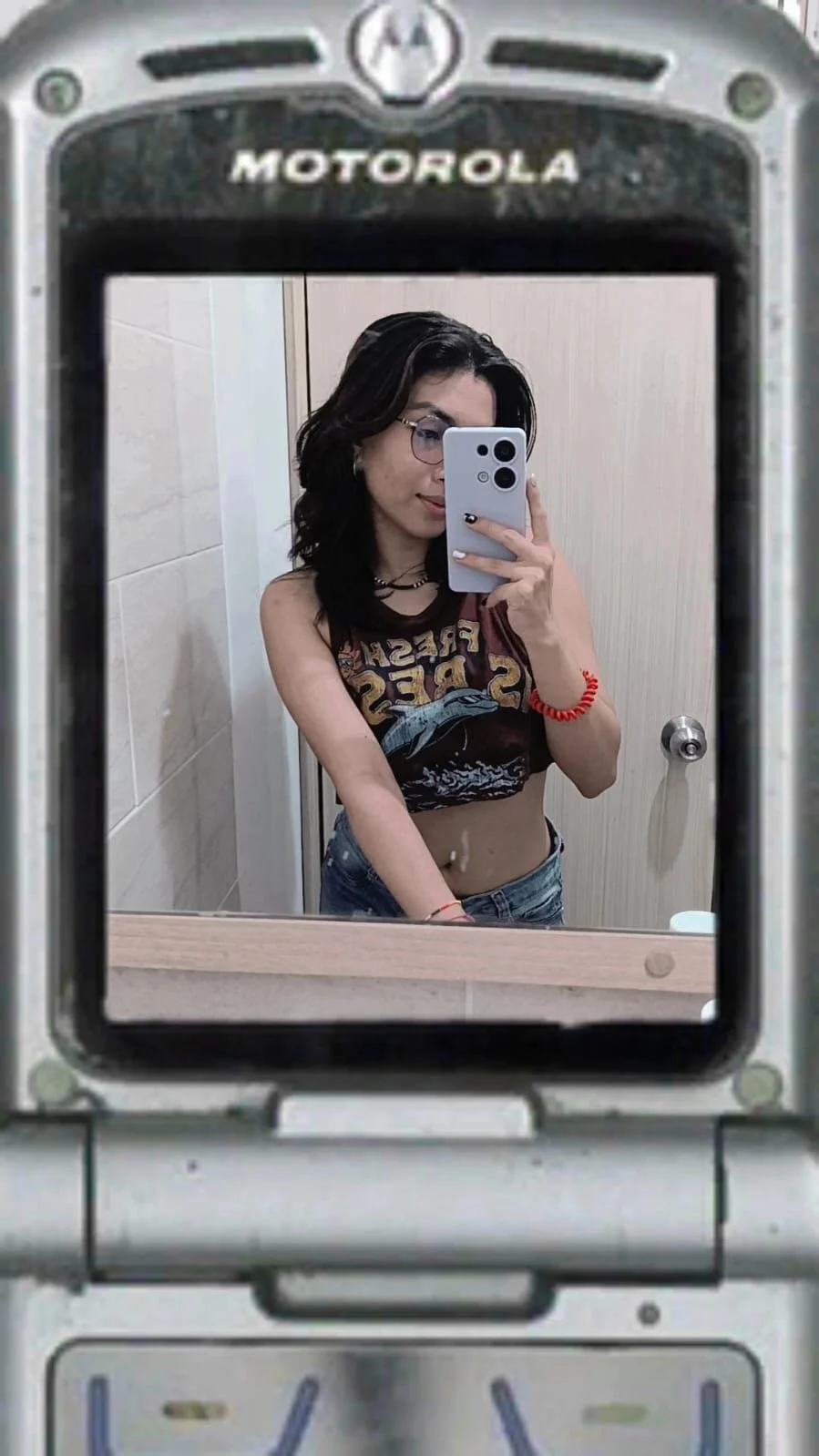 XXX Porn Photo of Nude Cristin_Petite 4