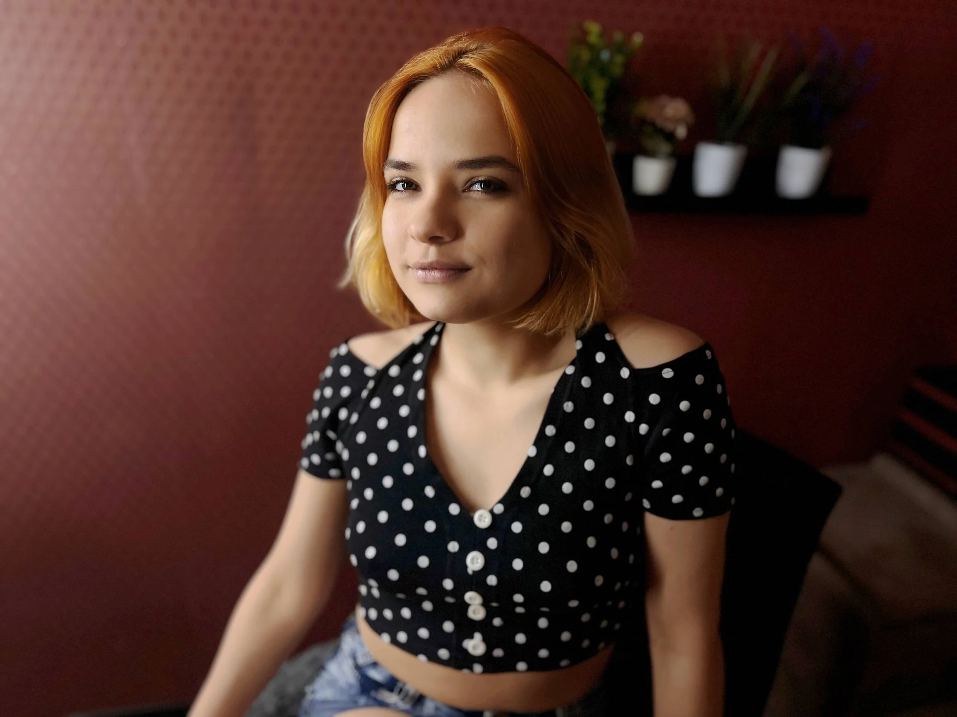 XXX Porn Photo of Nude Gina_Dawson 29
