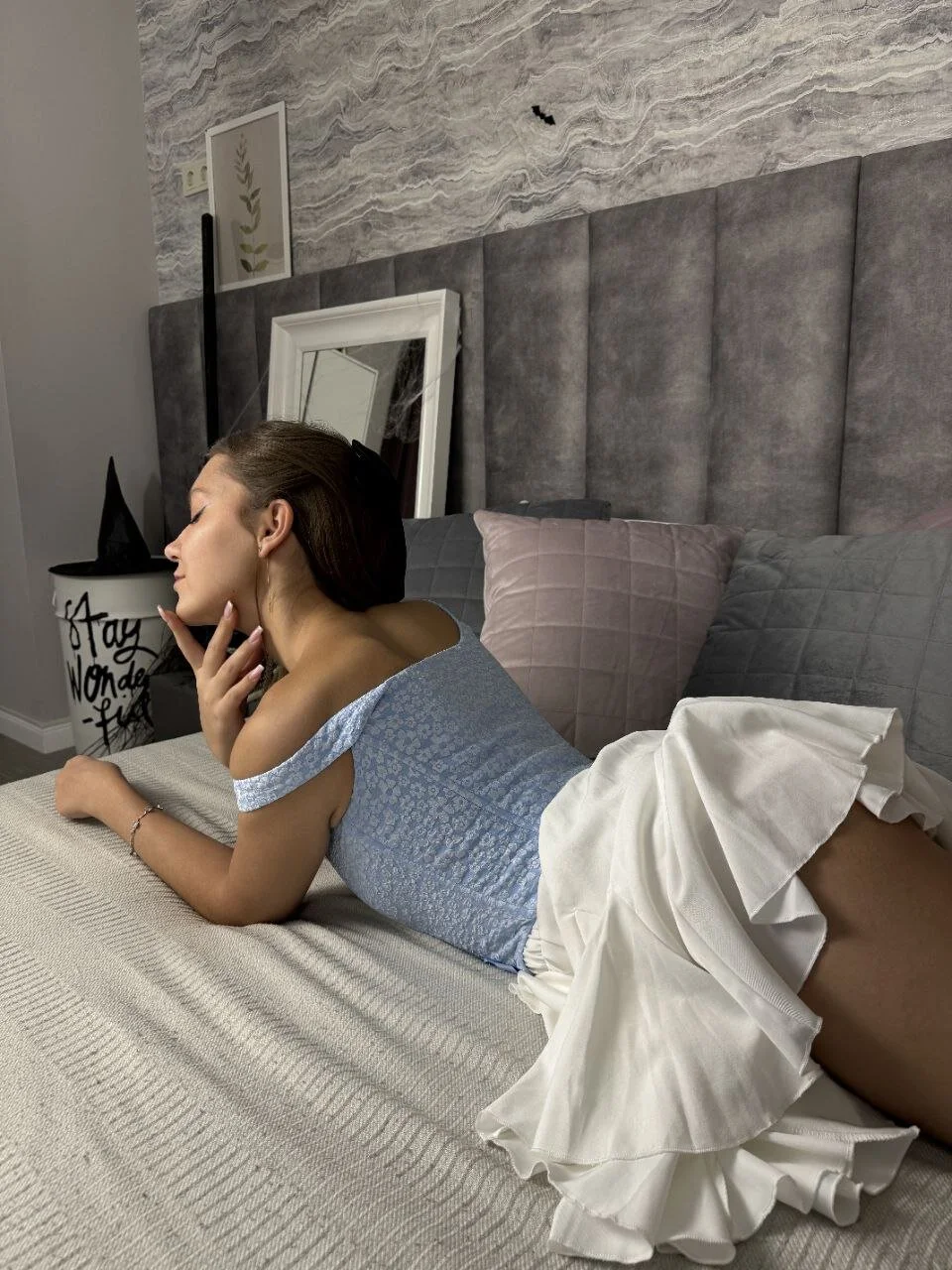 XXX Porn Photo of Nude AliceBrayan 70