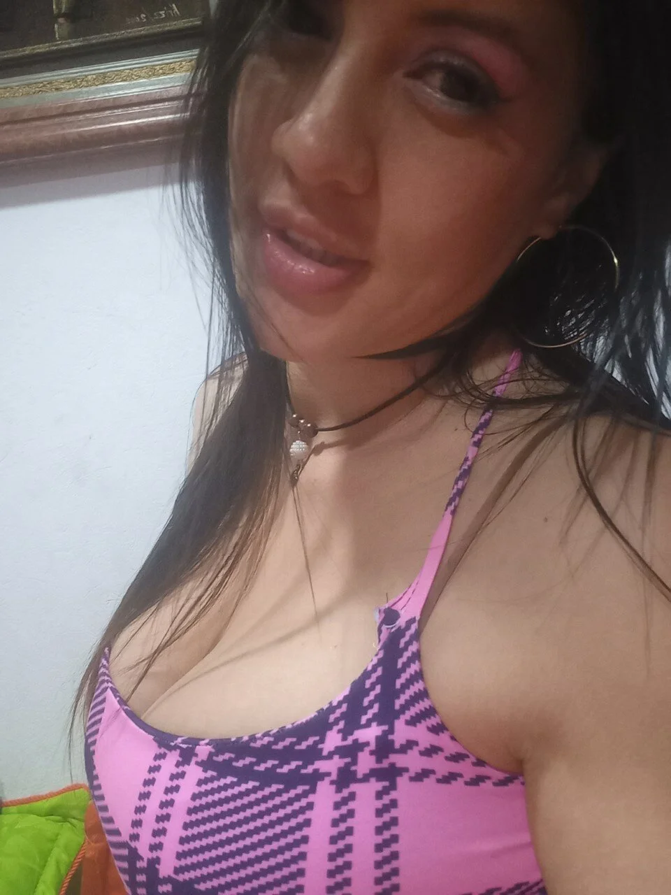 XXX Porn Photo of Nude candycarson1 4