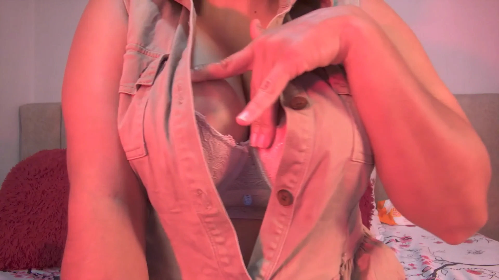 XXX Porn Photo of Nude amber_demons2021 105