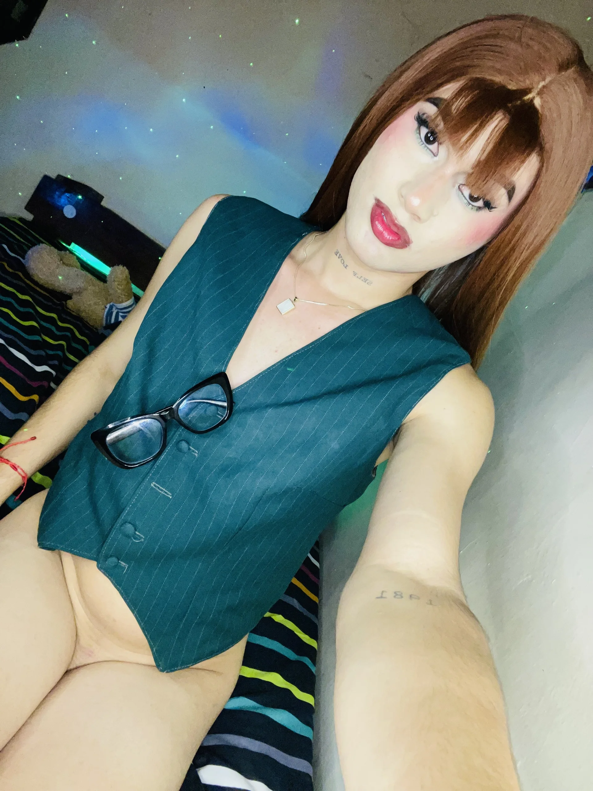 XXX Porn Photo of Nude TABITACHARLOTTE 12