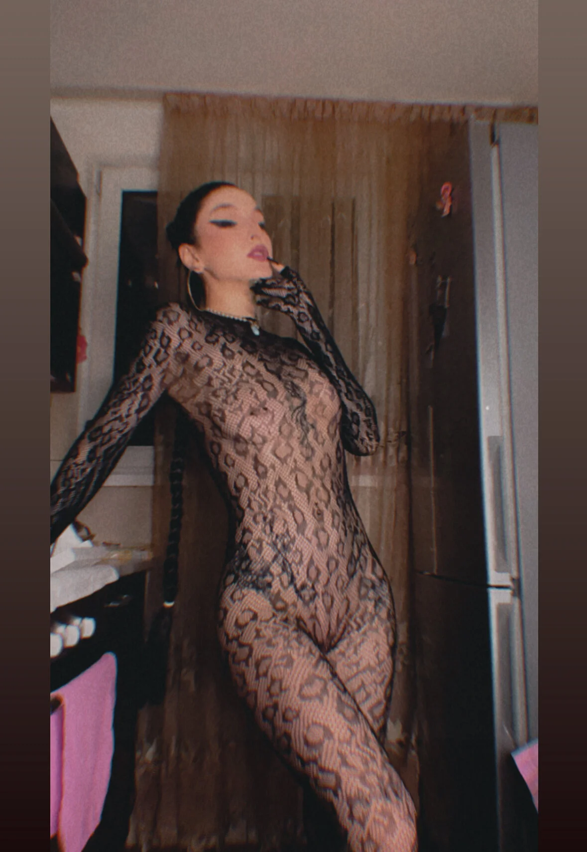 XXX Porn Photo of Nude MoonAgnes 45