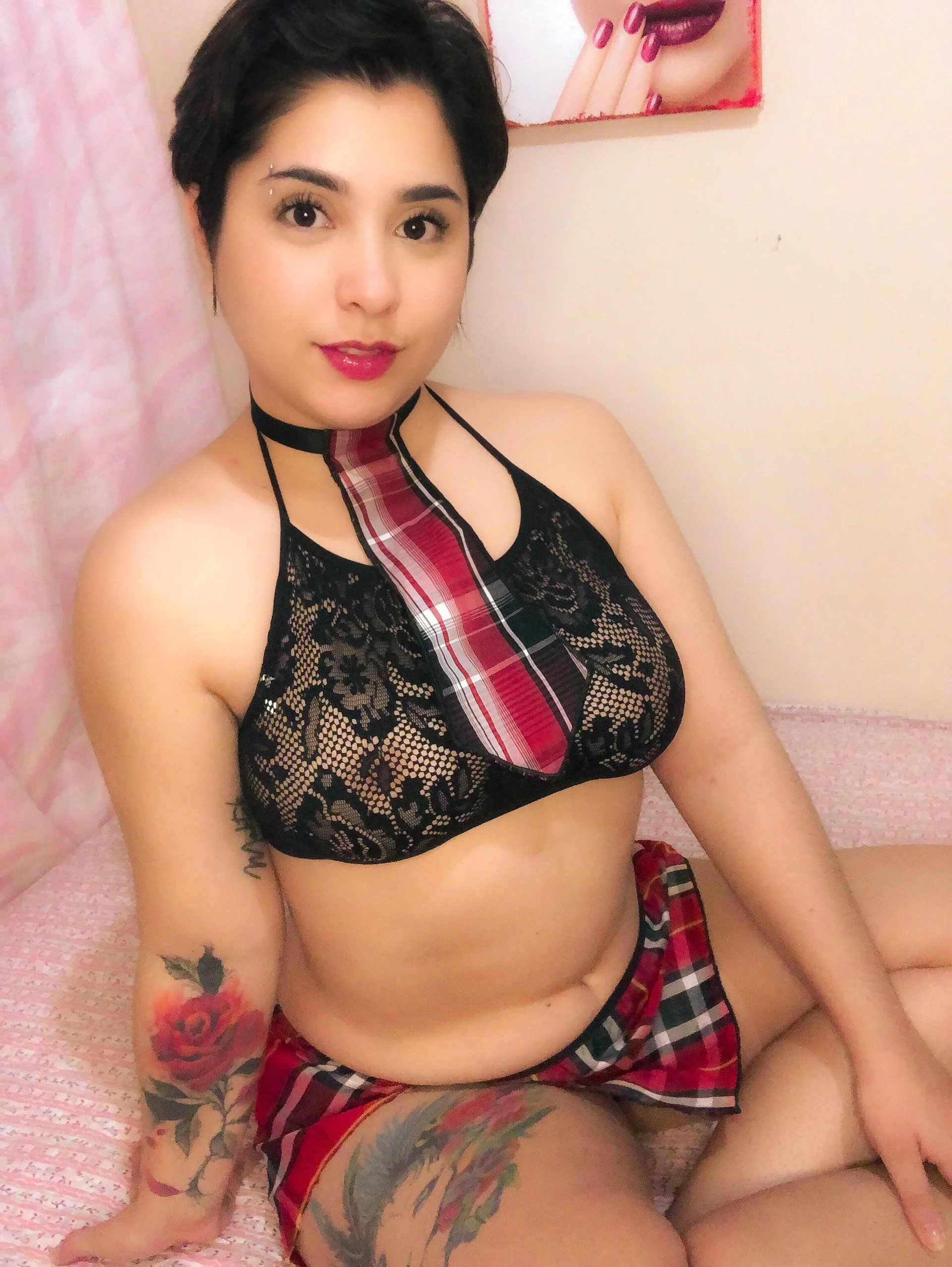 XXX Porn Photo of Nude agnesmartins 24