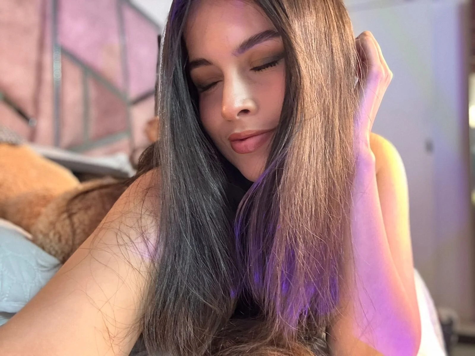XXX Porn Photo of Nude MarSantana_2 9