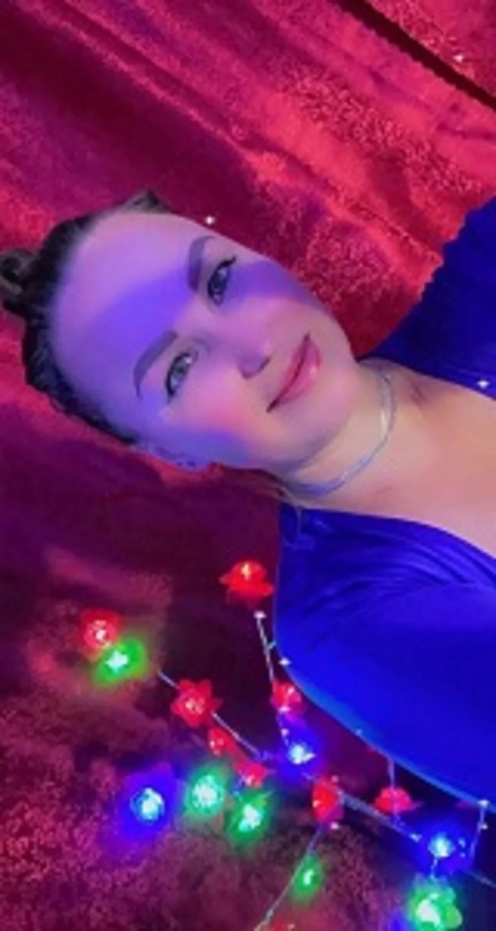XXX Porn Photo of Nude Kissingyouu 1