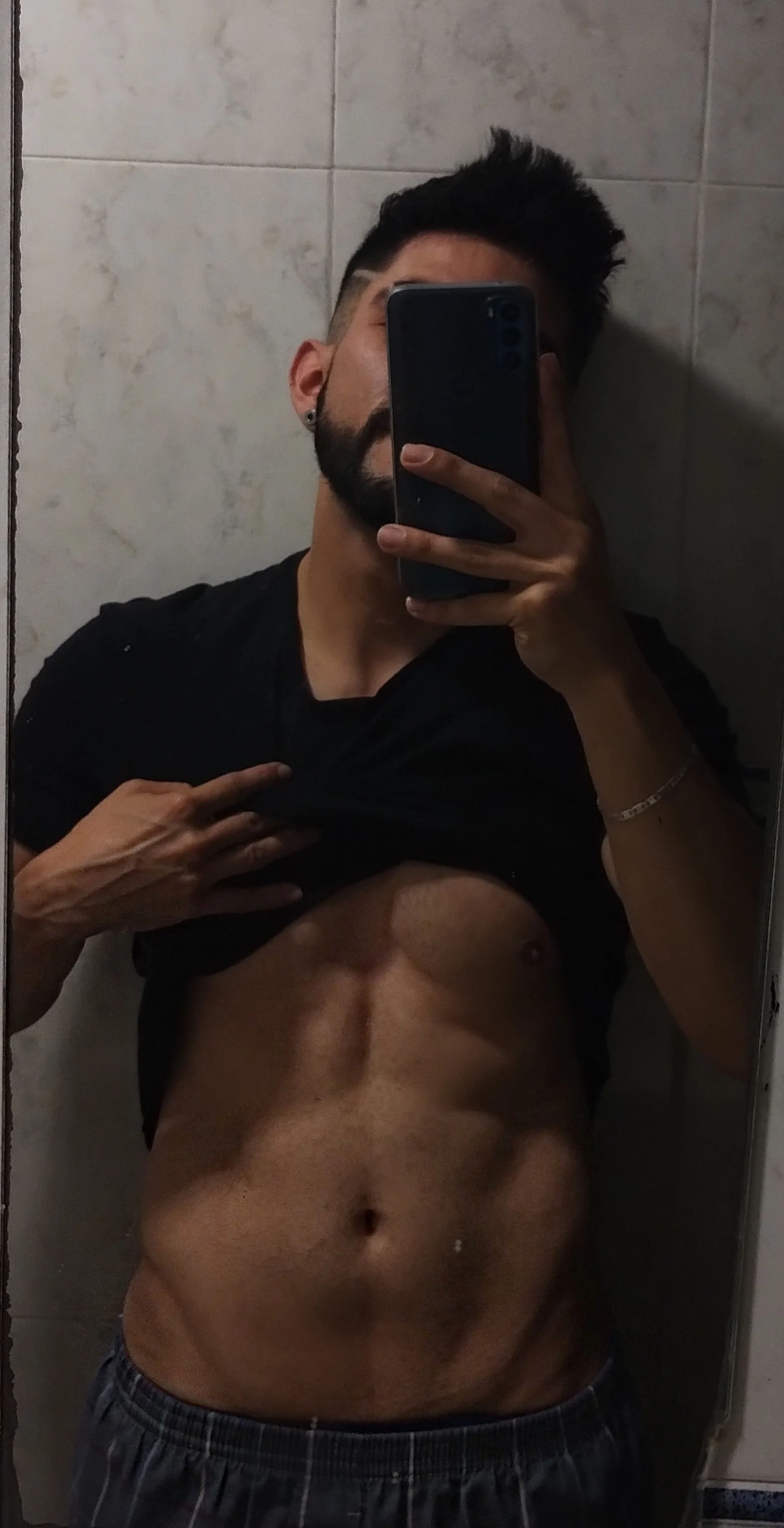 XXX Porn Photo of Nude _DANTE_BIGASS 3