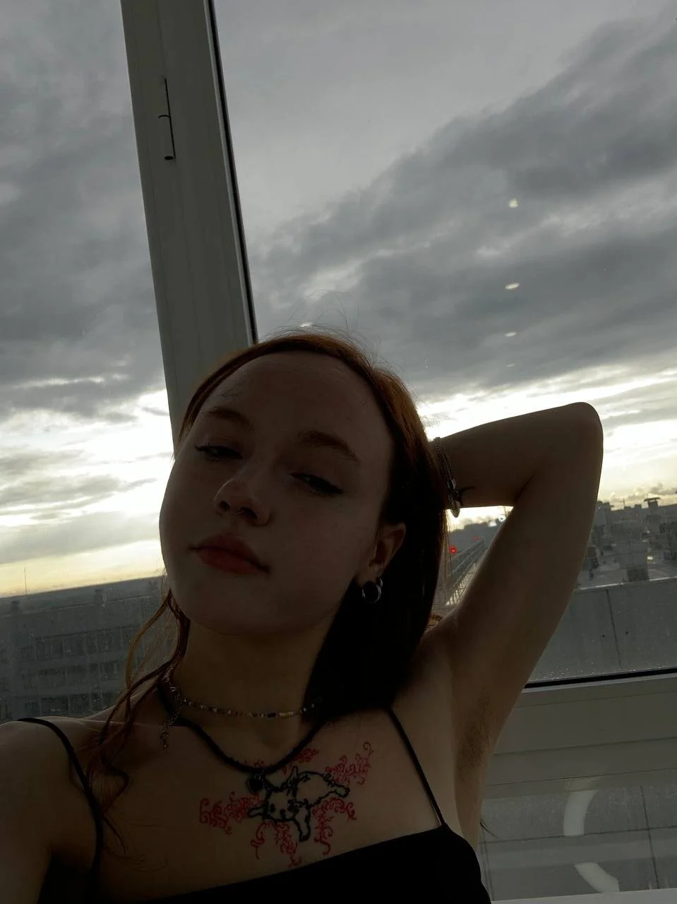 XXX Porn Photo of Nude Lusy_PickMe 26