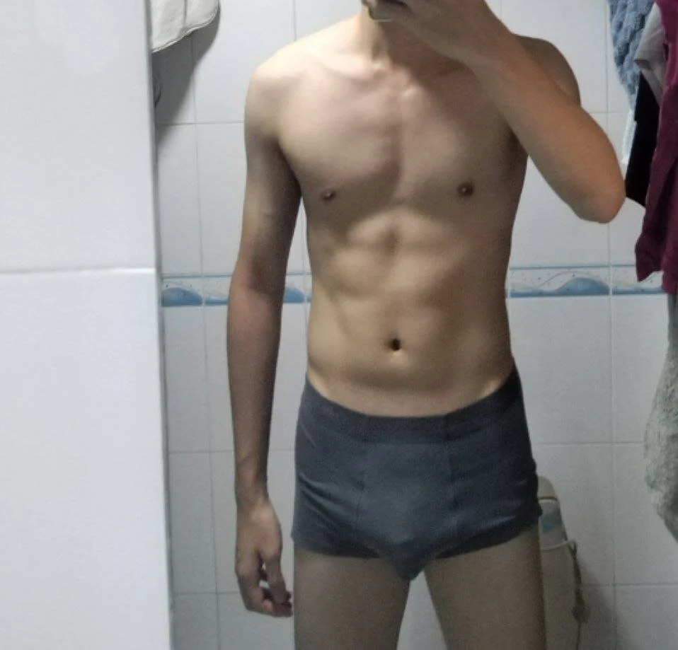 XXX Porn Photo of Nude YunheLEE 22