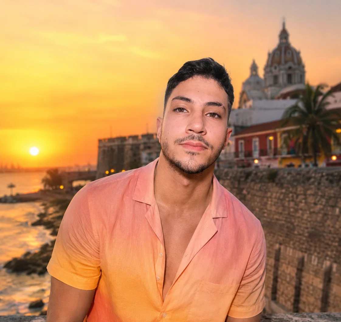 XXX Porn Photo of Nude Adam_Borsalino 9