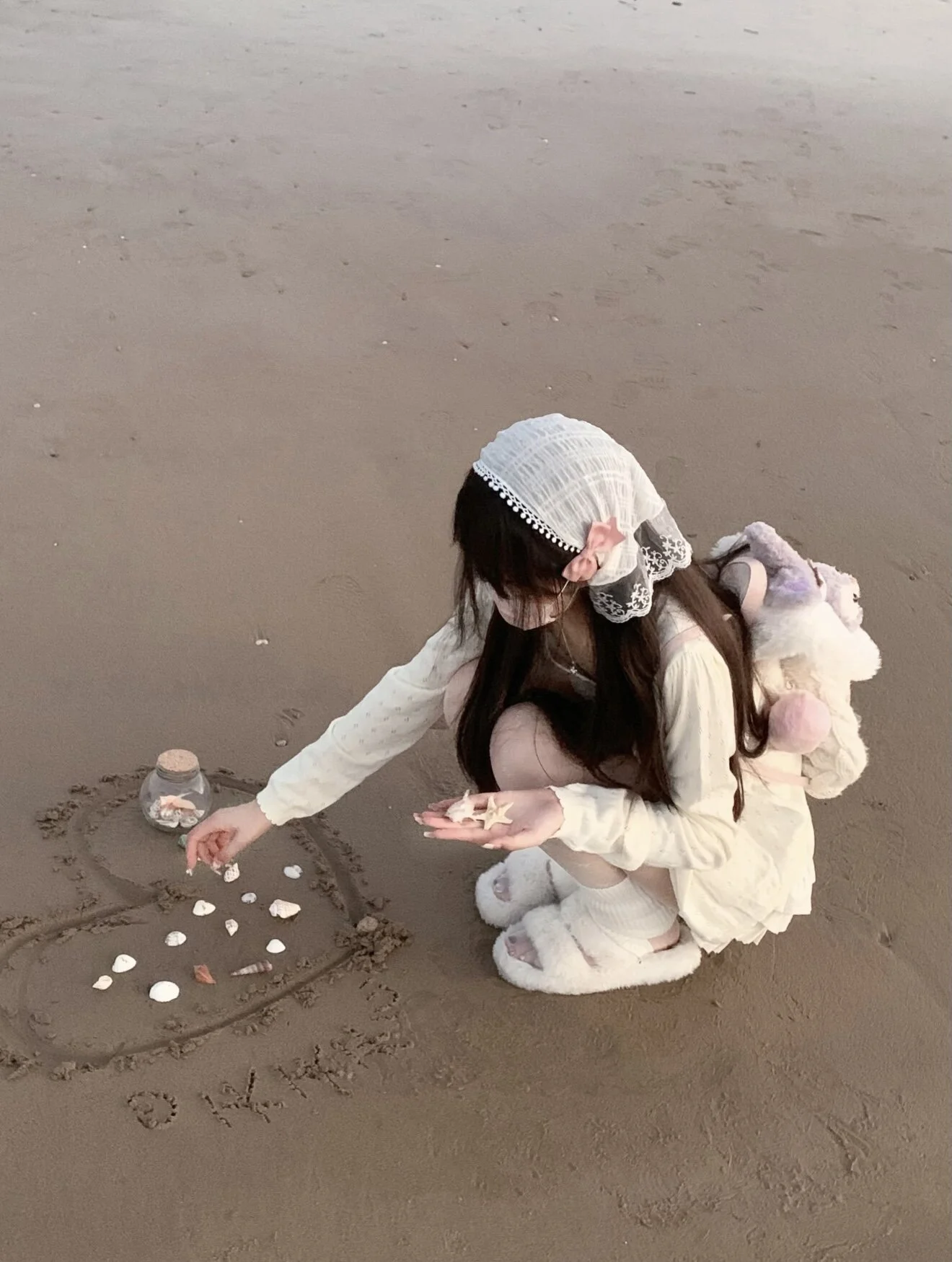 XXX Porn Photo of Nude TUTU-CN 2