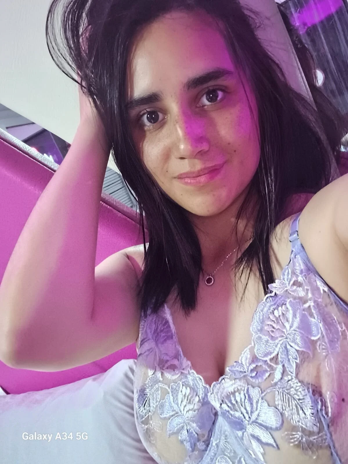 XXX Porn Photo of Nude elowen_halley1 2