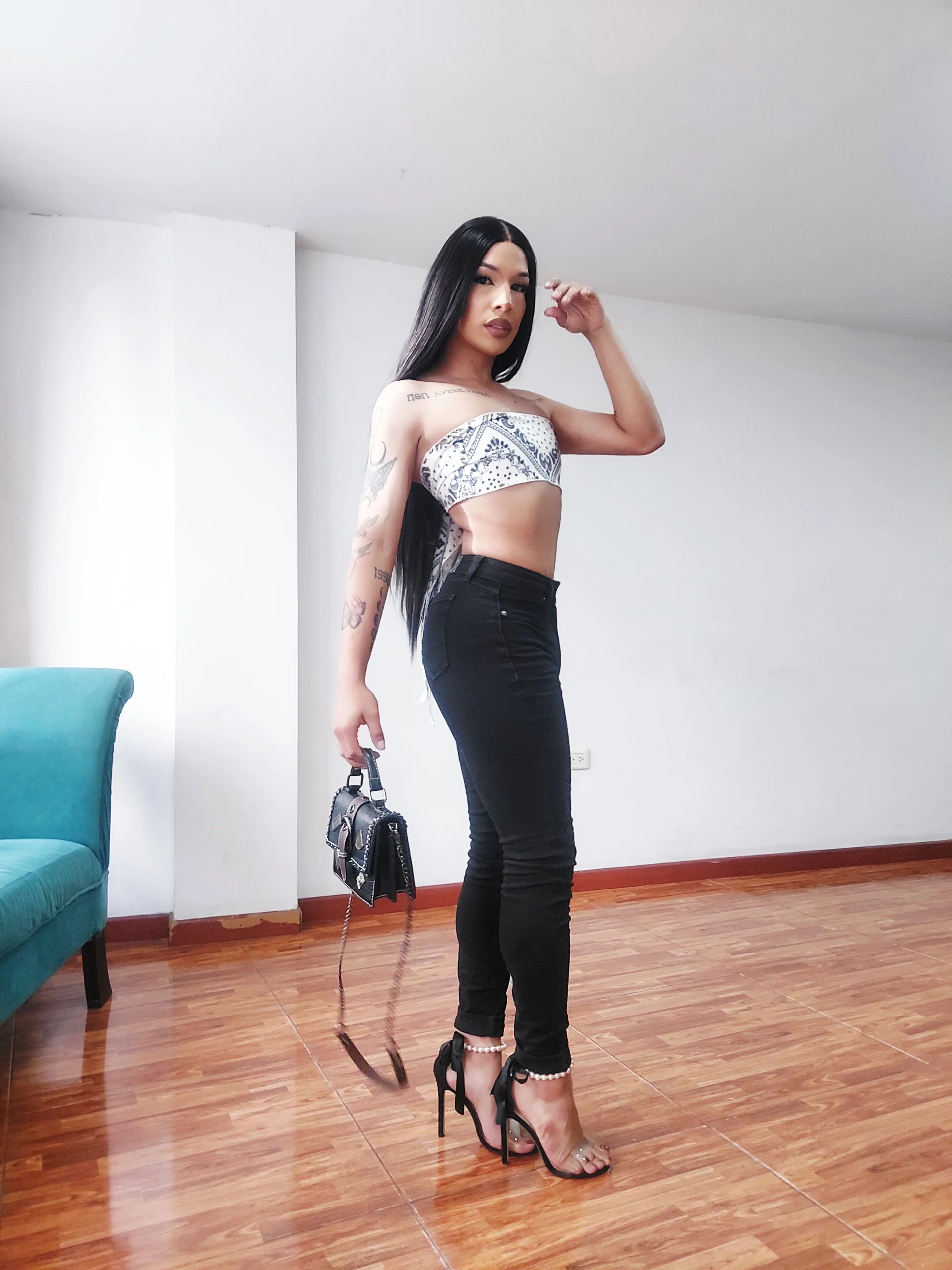XXX Porn Photo of Nude Jess_Goddess 643