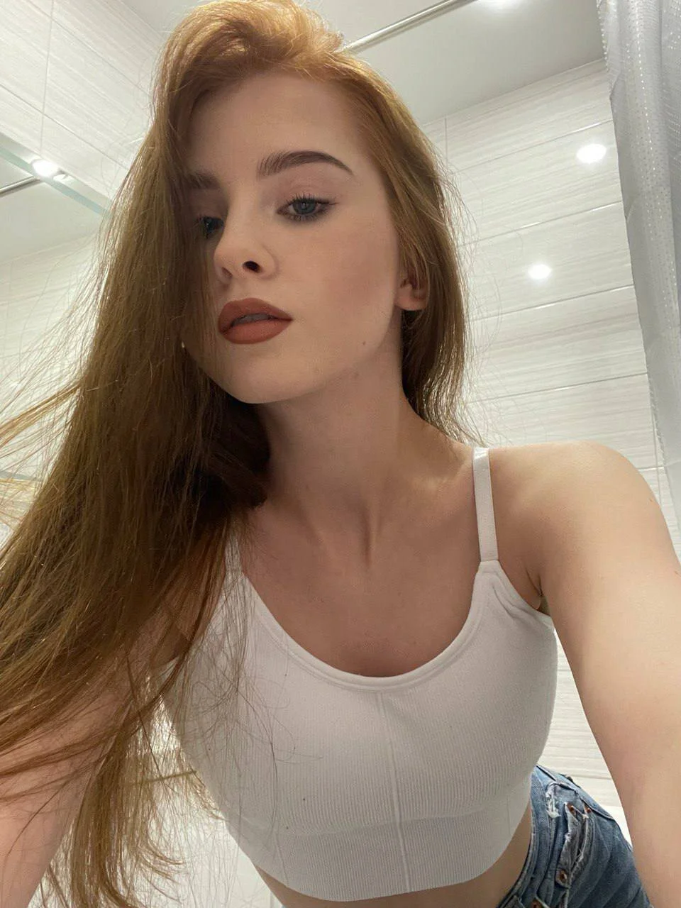 XXX Porn Photo of Nude DawnAcreman 4