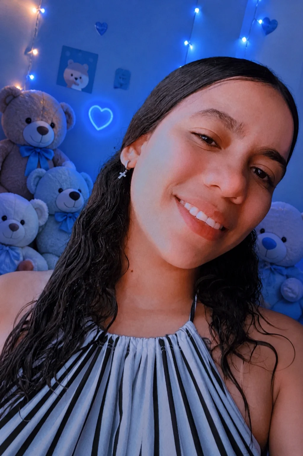 XXX Porn Photo of Nude Moniika5 9