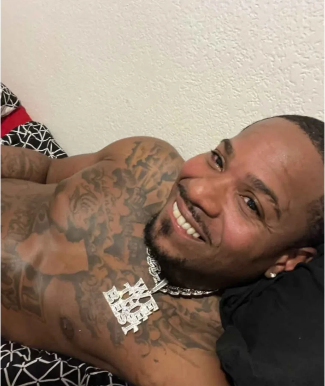 XXX Porn Photo of Nude Mr69perfect1 3