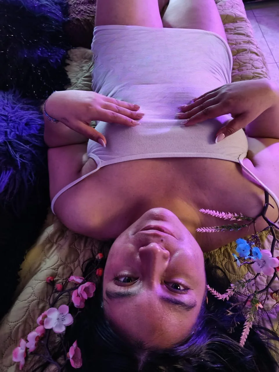 XXX Porn Photo of Nude Zoe_aylor 13