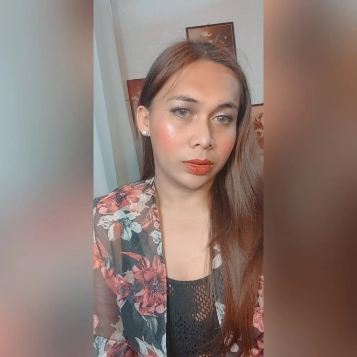 XXX Porn Photo of Nude yourangel_love 2